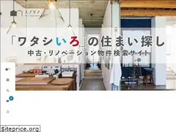 Sites similar to menoreno.jp