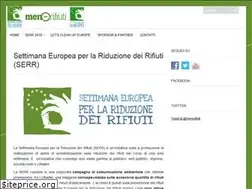 Sites similar to menorifiuti.org