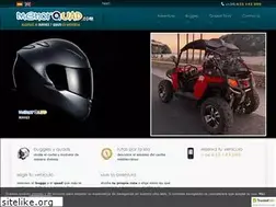 Sites similar to menorquad.com