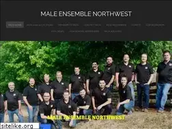Sites similar to menorthwest.org