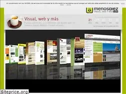 Sites similar to menosdiez.com
