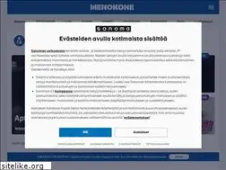 Sites similar to menot.info