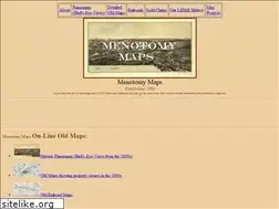 Sites similar to menotomymaps.com