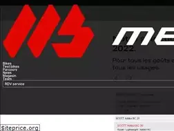 Sites similar to menoud-bike.ch