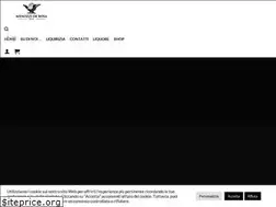 Sites similar to menozziderosa.com