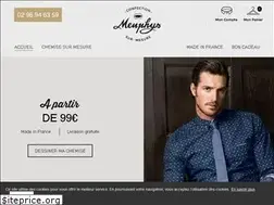Sites similar to menphys.fr