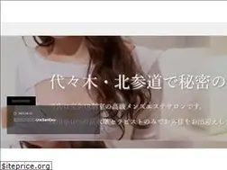 Sites similar to menpo.net