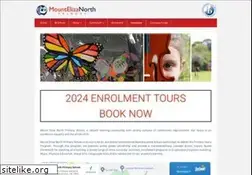 Sites similar to menps.vic.edu.au