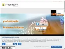 Sites similar to menrath.at