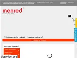 Sites similar to menredvac.cz