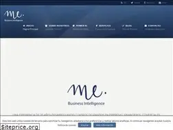 Sites similar to menriquez.com