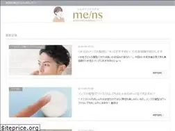 Sites similar to mens-beautiful.com