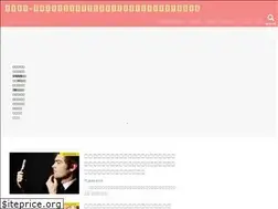 Sites similar to mens-beauty12.com