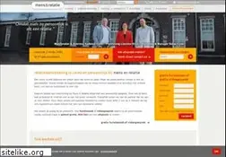 Sites similar to mens-en-relatie.nl