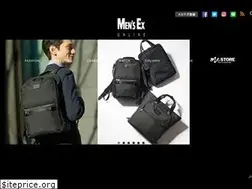 Sites similar to mens-ex.jp