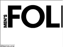 Sites similar to mens-folio.com.my