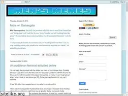 Sites similar to mens-memes.com