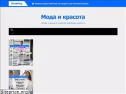Sites similar to mens-moda.ru