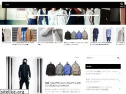 Sites similar to mens-mode.com