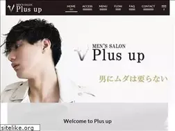 Sites similar to mens-plusup.com