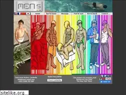 Sites similar to mens-resort.com