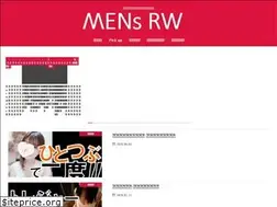Sites similar to mens-rw.net
