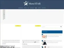 Sites similar to mens-star.com