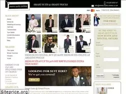 Sites similar to mens-suits-online.co.uk