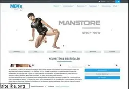 Sites similar to mens-tuning.de