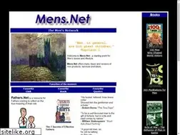 Sites similar to mens.net