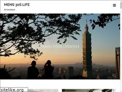 Sites similar to mens30slife.com