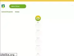 Sites similar to mensa-trier.de