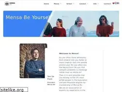 Sites similar to mensa.be