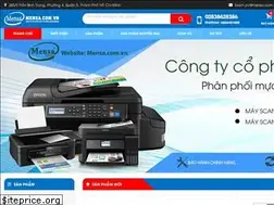 Sites similar to mensa.com.vn