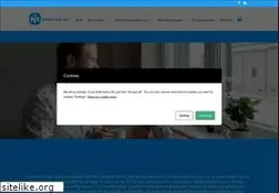 Sites similar to mensa.se