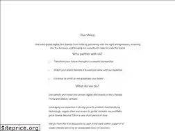 Sites similar to mensabrands.com