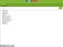 Sites similar to mensaccessoriesbd.com