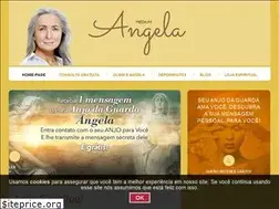 Sites similar to mensageira-dos-anjos.com