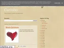Sites similar to mensagemamor.blogspot.com