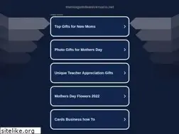 Sites similar to mensagemdeaniversario.net