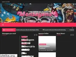 Sites similar to mensagens.inf.br