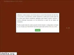 Sites similar to mensagia.com