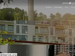 Sites similar to mensaheating.com