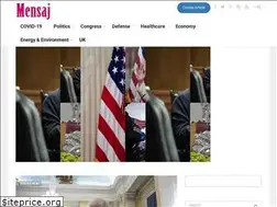 Sites similar to mensaj.com