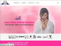 Sites similar to mensajedeangeles.com