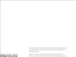 Sites similar to mensajeriasv.com