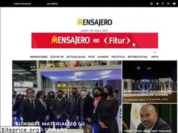 Sites similar to mensajero.com.ar