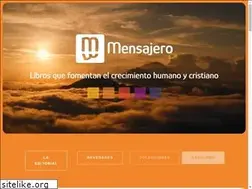 Sites similar to mensajero.com