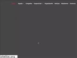 Sites similar to mensajerosdelapaz.org