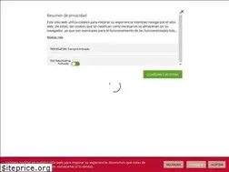 Sites similar to mensajerosdelapazcyl.org